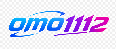 omo1112 โลโก้